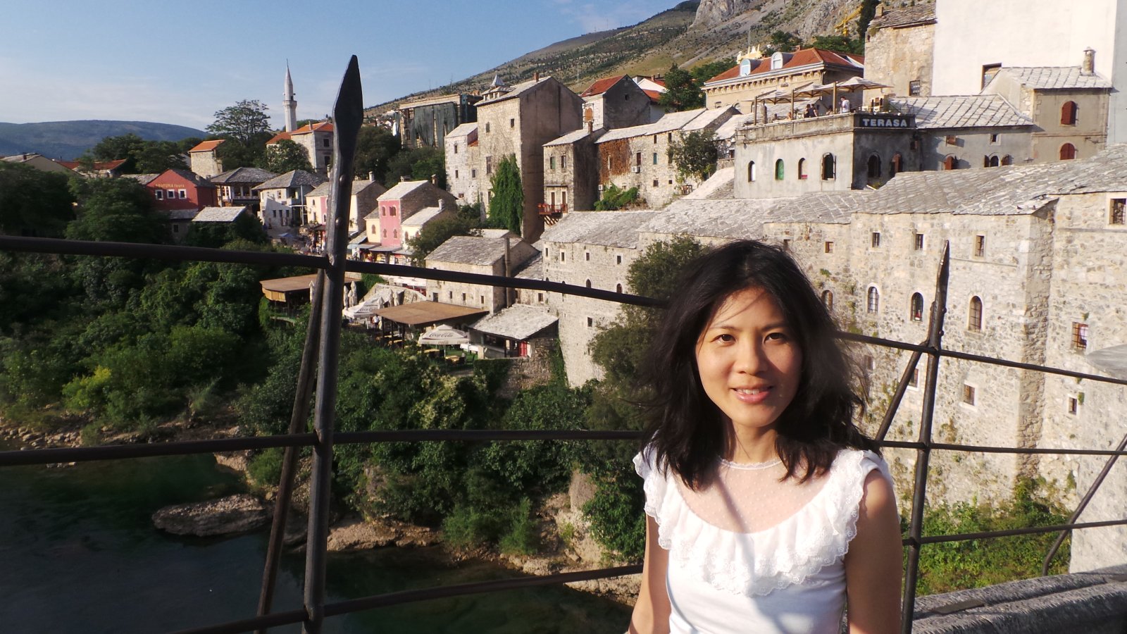 Mostar Old Bridge06